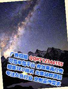 吉首代妈软件公司